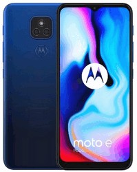 Замена стекла на телефоне Motorola Moto E7 Plus в Томске